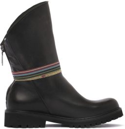 Felmini Laarzen LAVADO BLACK