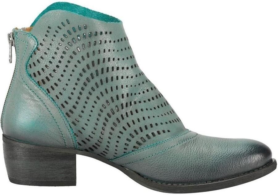 Felmini Laarzen met hakken Enkellaarzen