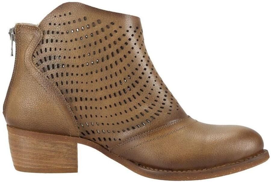 Felmini Laarzen met hakken Enkellaarzen