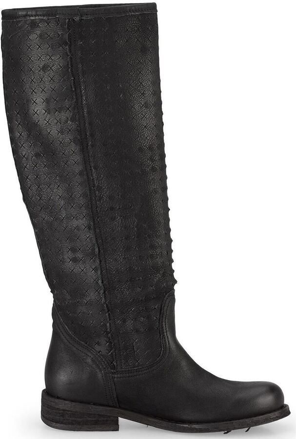 Felmini Platte laarzen - Foto 2