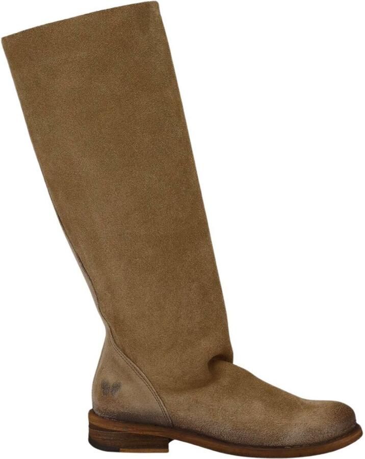 Felmini Platte laarzen