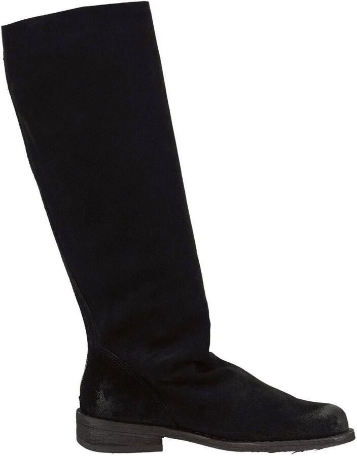 Felmini Platte laarzen