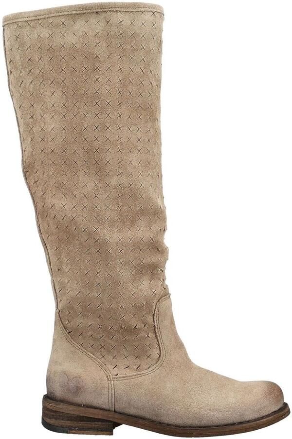 Felmini Platte laarzen