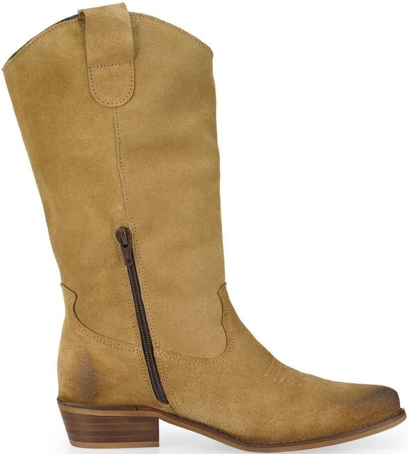 Felmini Laarzen met hakken Laarzen - Foto 2