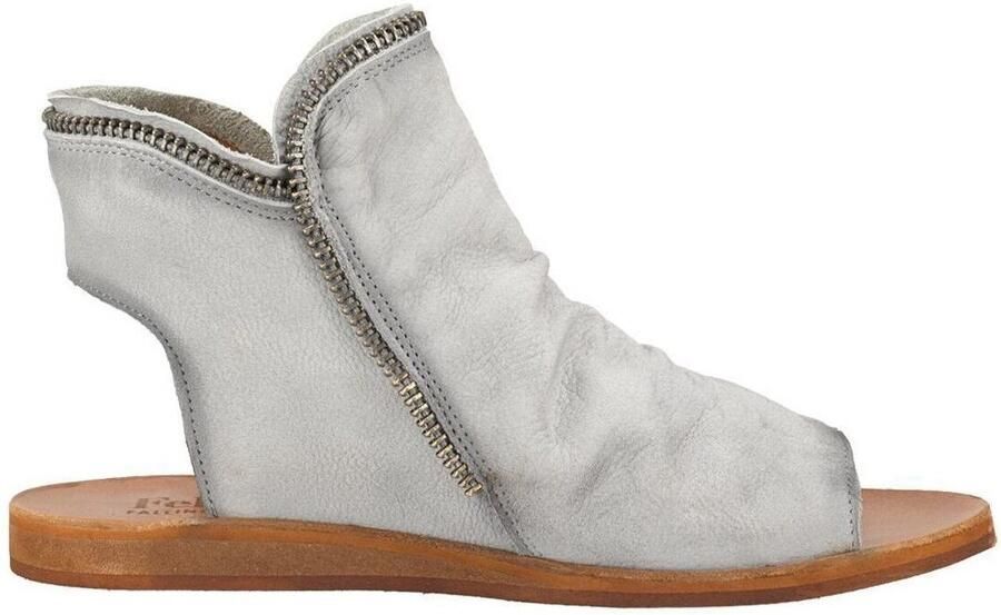 Felmini Platte sandalen