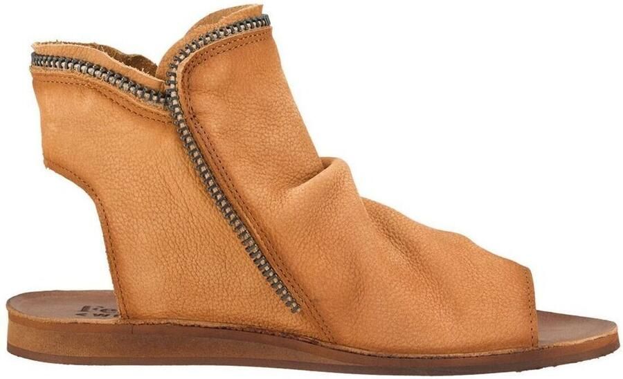 Felmini Platte sandalen