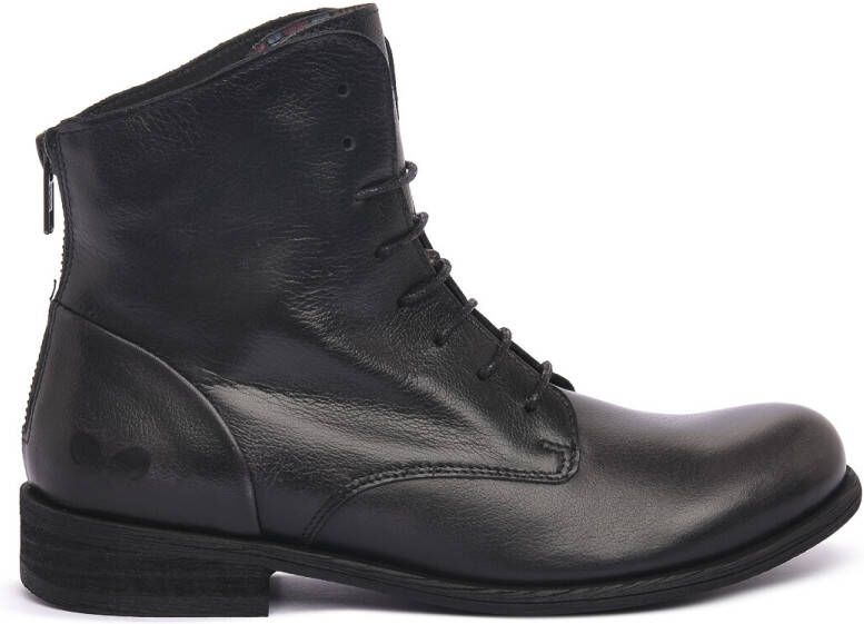 Felmini Laarzen BLACK LAVADO
