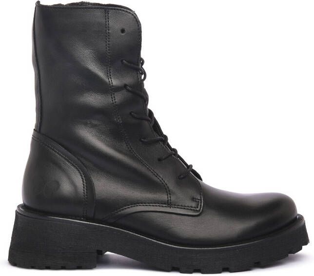 Felmini Laarzen BLK ANILEX