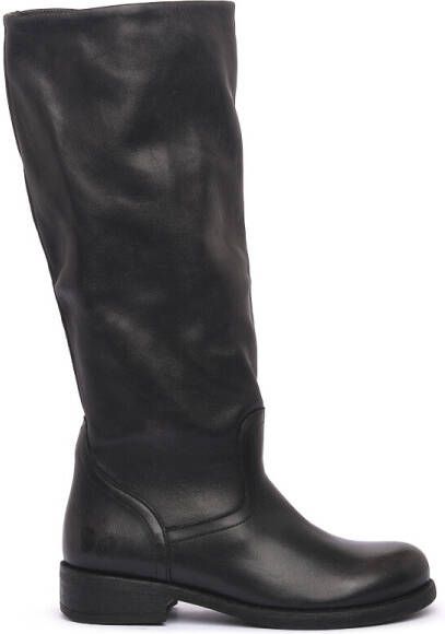 Felmini Laarzen BLK LAVADO