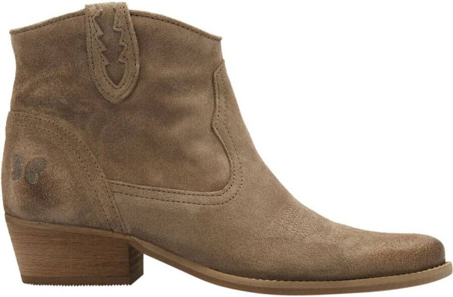 Felmini Laarzen Stiefelette