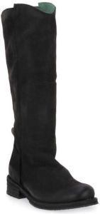 Felmini Low Boots BANDOLERO VAQUETA