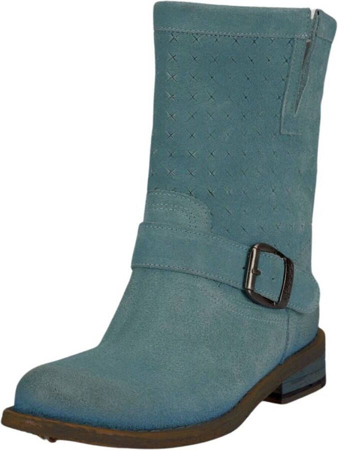 Felmini Low Boots Laarzen