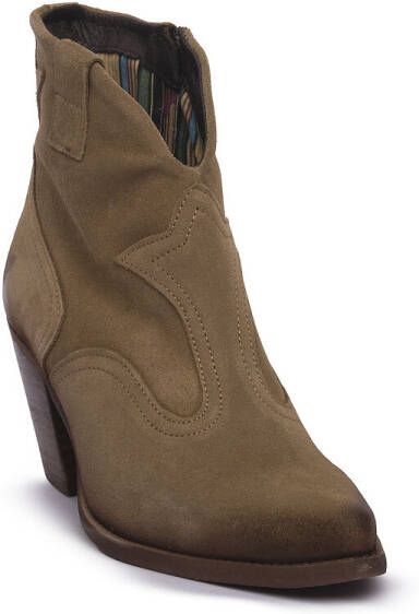 Felmini Low Boots STONE MARVIN