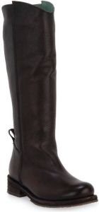 Felmini Low Boots TARGOFF VAQUETA