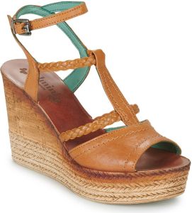 Felmini Sandalen NUBE