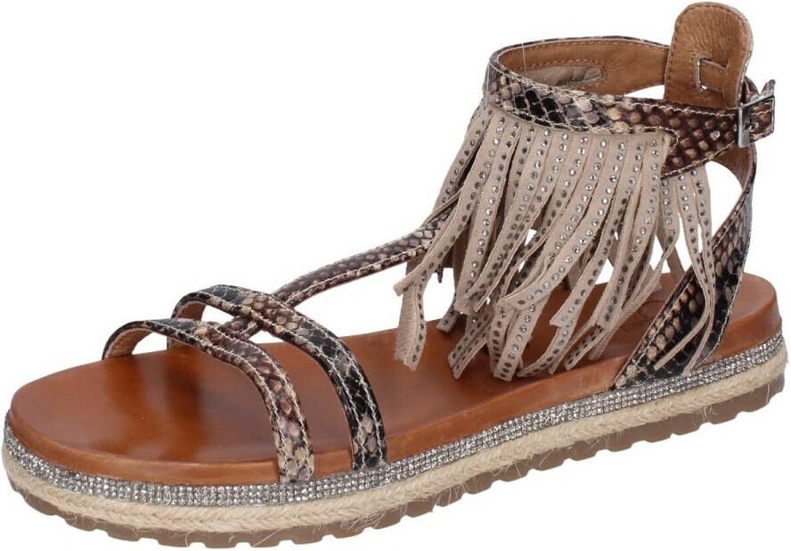 Femme Plus Sandalen BC574