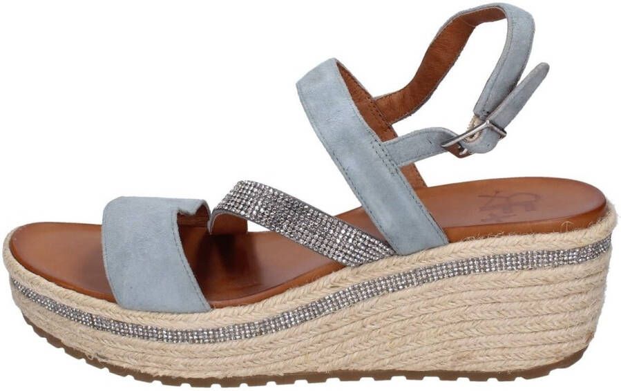 Femme Plus Sandalen BC577
