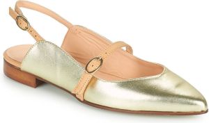 Fericelli Ballerina's SUSANNA