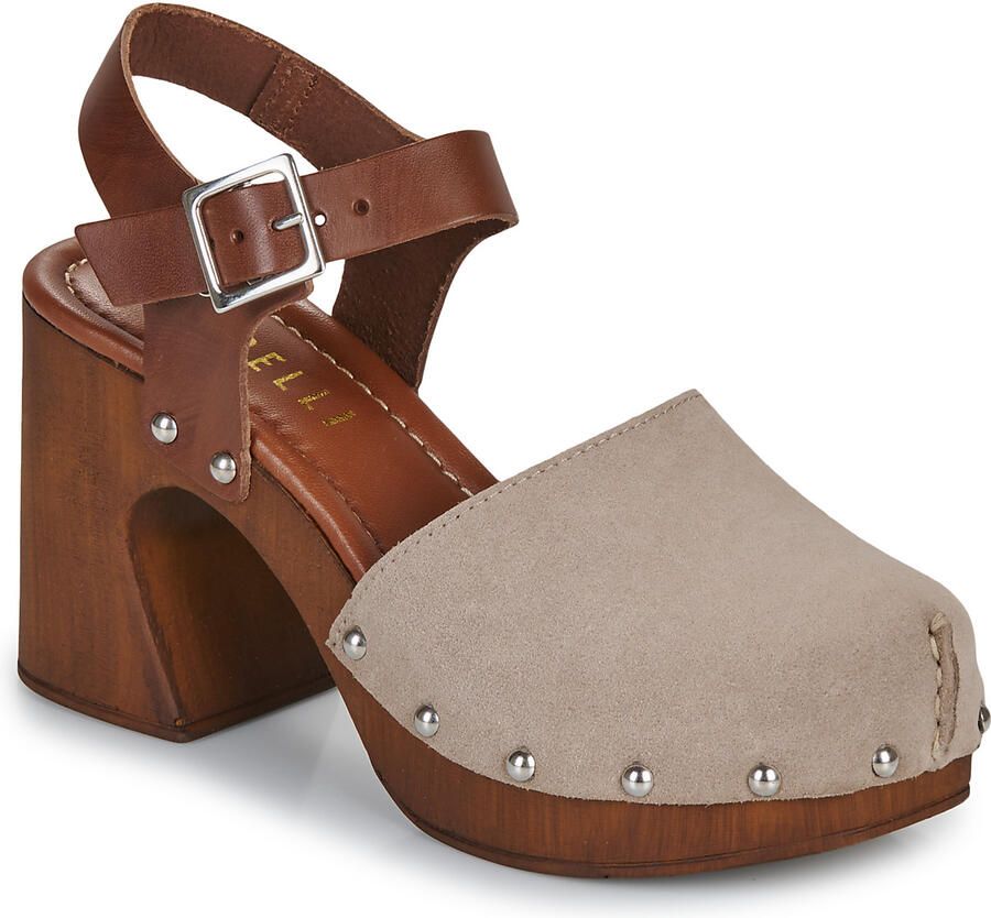 Fericelli Klompen ANEMONE