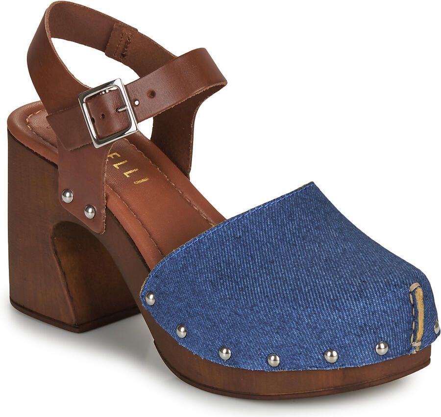 Fericelli Klompen ANEMONE