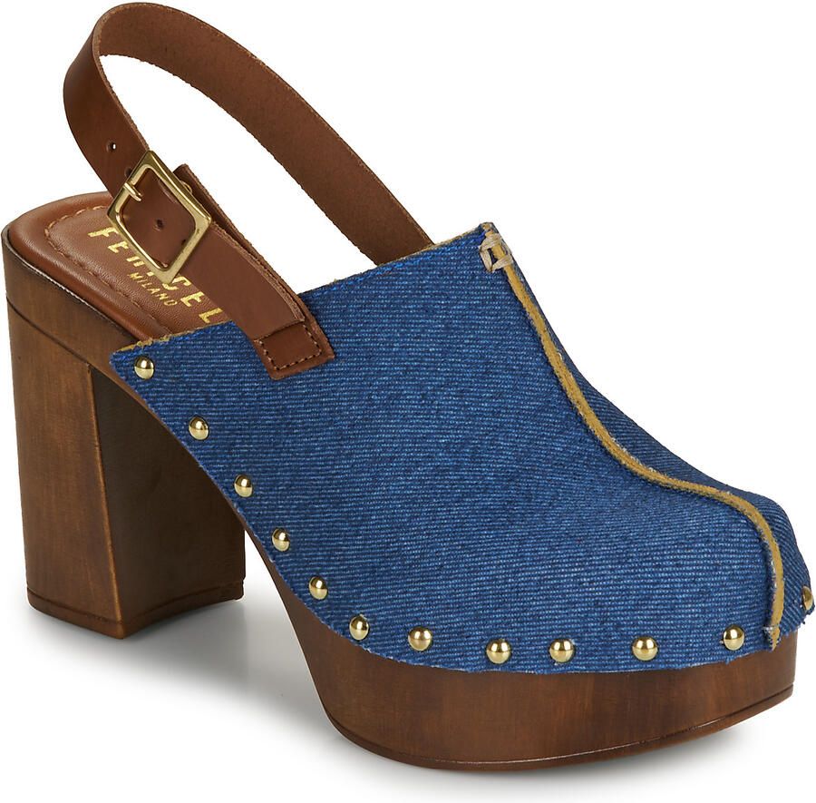 Fericelli Klompen MACATA