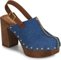 Fericelli Klompen MACATA - Blauw
