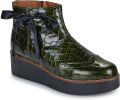 Fericelli Laarzen JANDICI - Groen