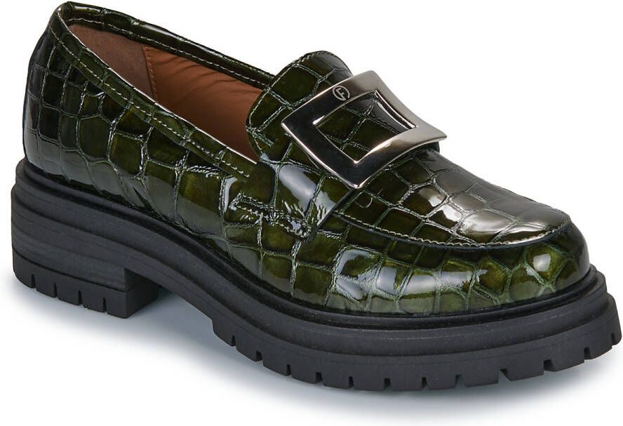 Fericelli Mocassins NASMINA