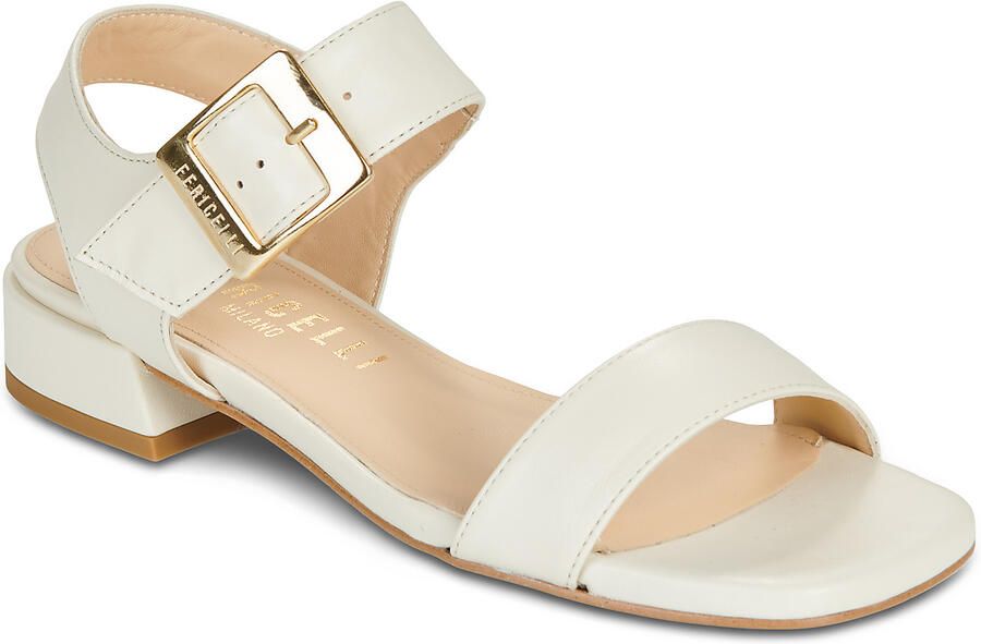 Fericelli Platte sandalen PALOMA