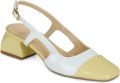 Fericelli Pumps LEA - Geel