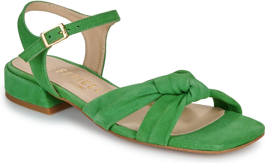 Fericelli Sandalen FELICIE