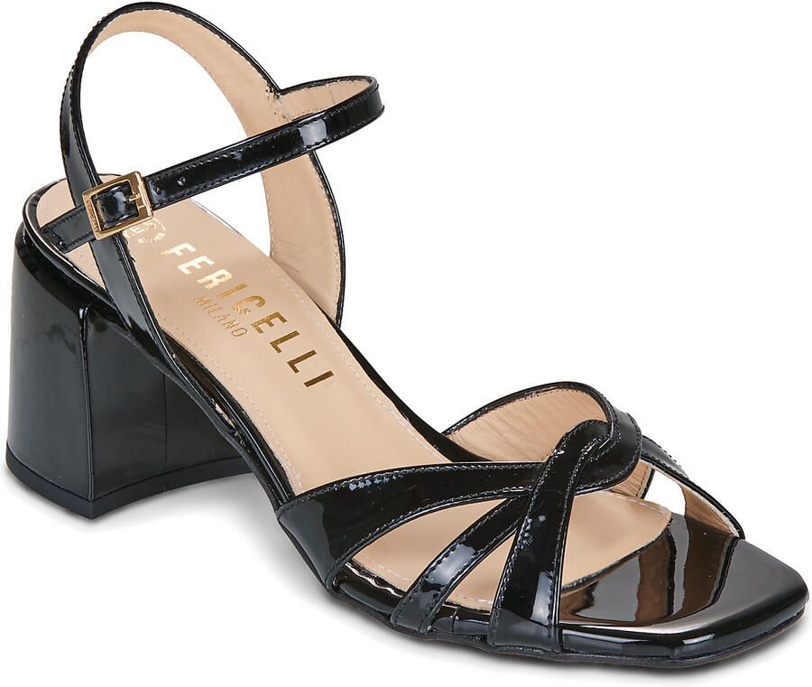 Fericelli Sandalen met hakken ADELIE