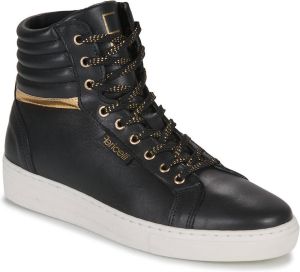 Fericelli Hoge Sneakers POESIE