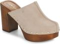 Fericelli Klompen MINELOVA - Beige