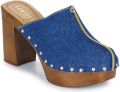 Fericelli Klompen MINELOVA - Blauw