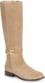 Fericelli Platte laarzen MAYOTTE - Beige