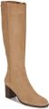 Fericelli Laarzen met hakken NORAYA - Beige