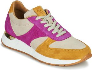 Fericelli Lage Sneakers AGATE