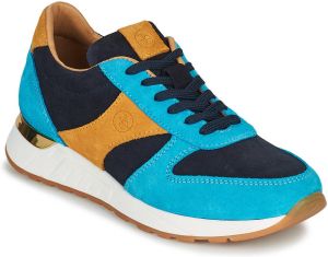 Fericelli Lage Sneakers AGATE