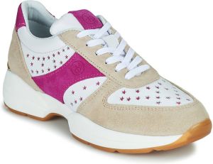 Fericelli Lage Sneakers LAGATE
