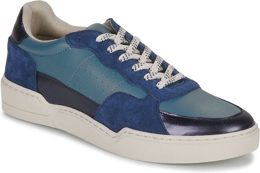 Fericelli Lage Sneakers DAME