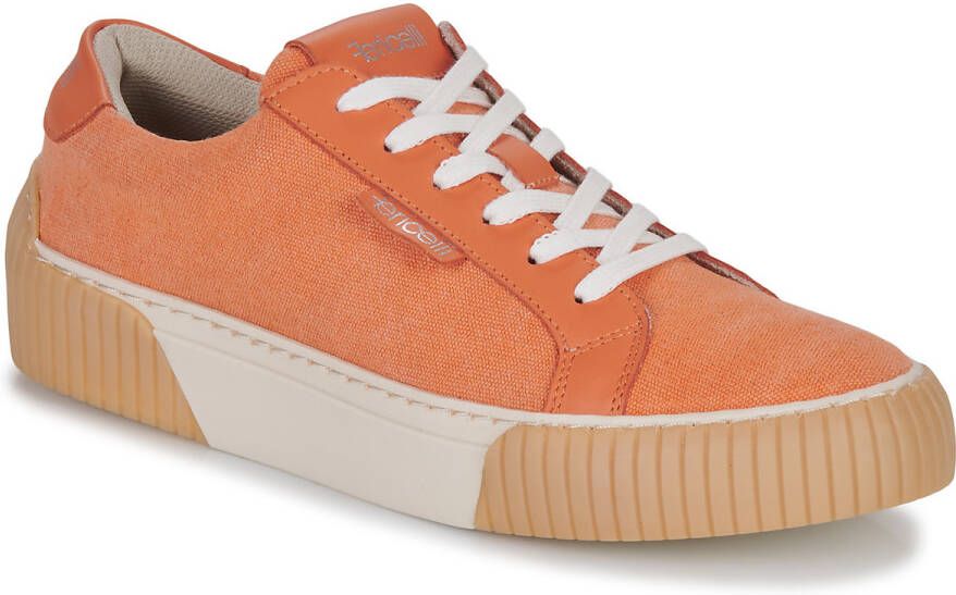 Fericelli Lage Sneakers FEERIQUE