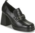 Fericelli Mocassins LAELIE - Zwart