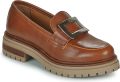 Fericelli Mocassins NASMINA - Bruin