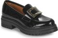 Fericelli Mocassins NASMINA - Zwart