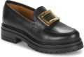 Fericelli Mocassins NASMINA - Zwart