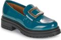 Fericelli Mocassins NASMINA - Groen