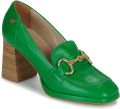 Fericelli Mocassins New 6 - Groen