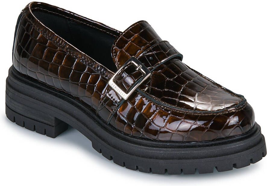 Fericelli Mocassins NINA