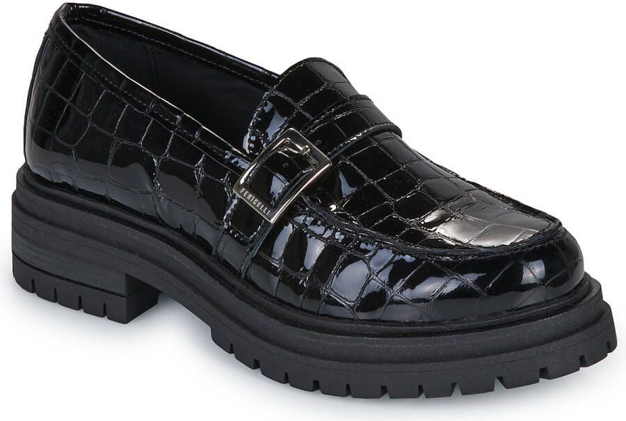 Fericelli Mocassins NINA